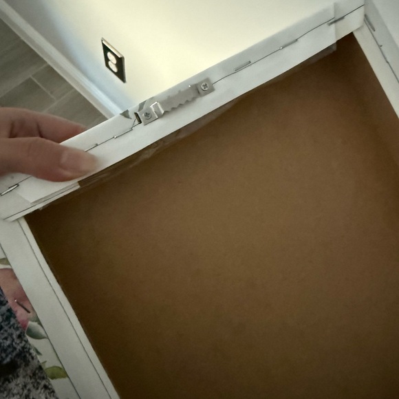 COPY - Cute Wi-Fi password sign - Picture 2 of 3